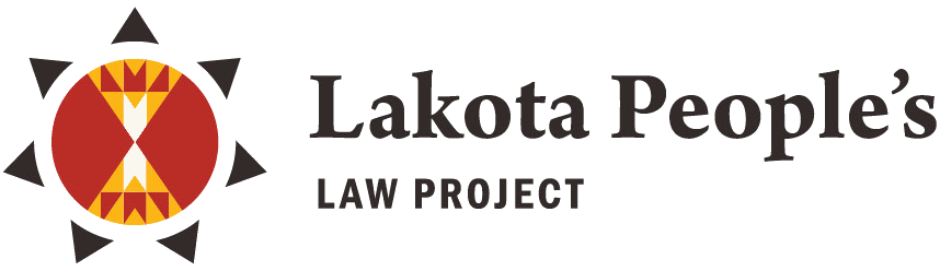 Lakota People's Law Project